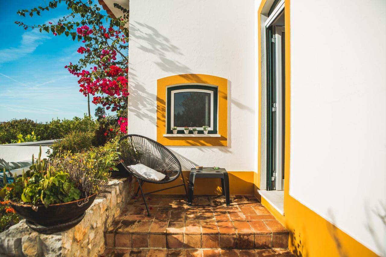 Casa De Cacela Vila Nova de Cacela Exterior photo